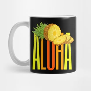 Aloha Mug